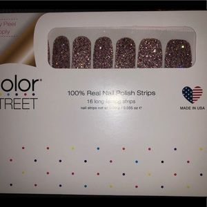 Color Street Tokyo Lights